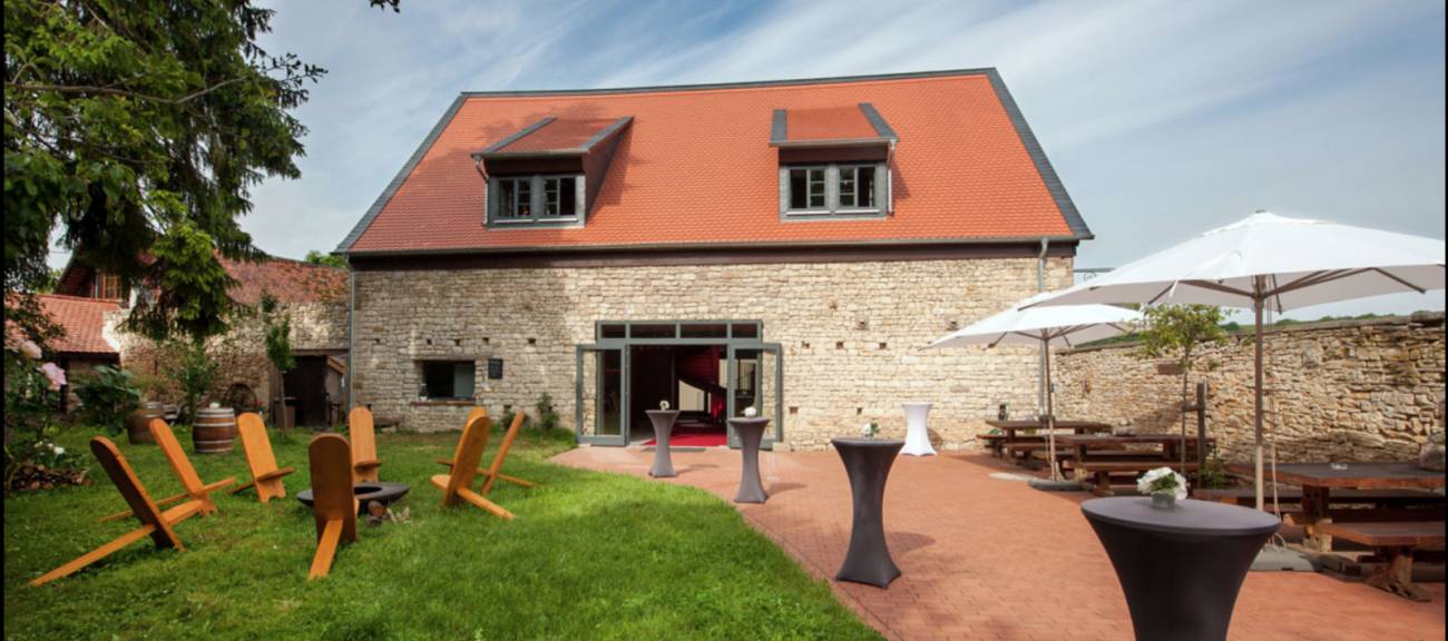 Mathis Wiesenmühle die besondere Eventlocation in Rheinhessen