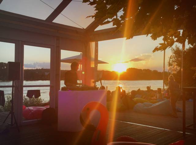 Inspirationen für euer Sommerfest