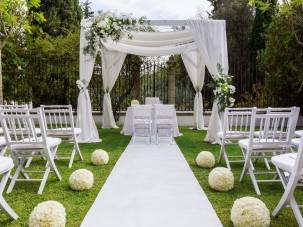 Inspirationen für eure Hochzeit