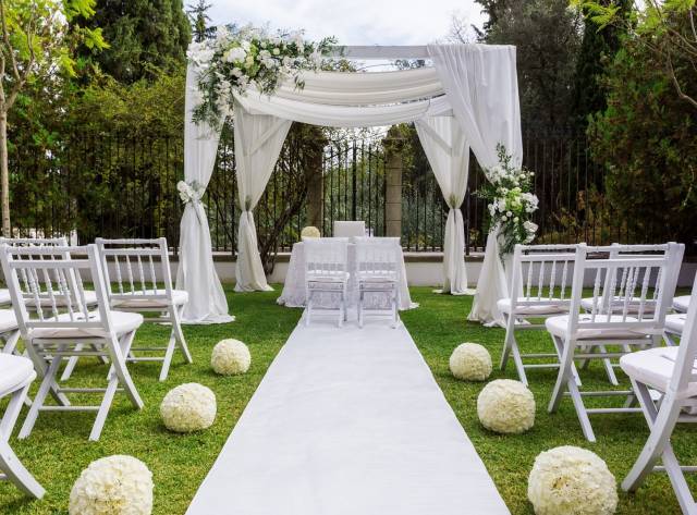 Inspirationen für eure Hochzeit