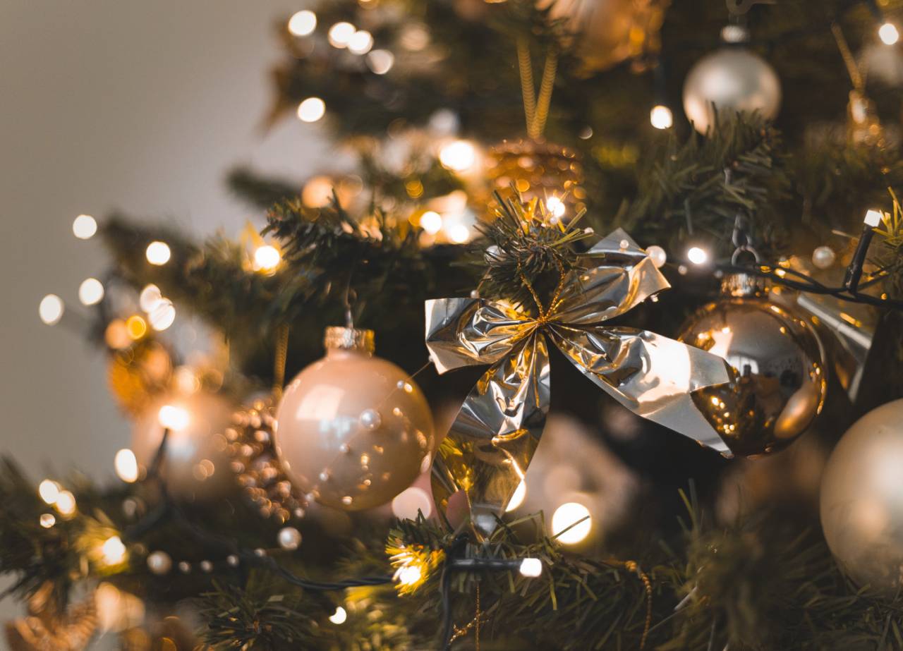 Ideen und Pakete für eure Weihnachtsfeier