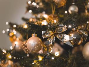 Ideen und Pakete für eure Weihnachtsfeier